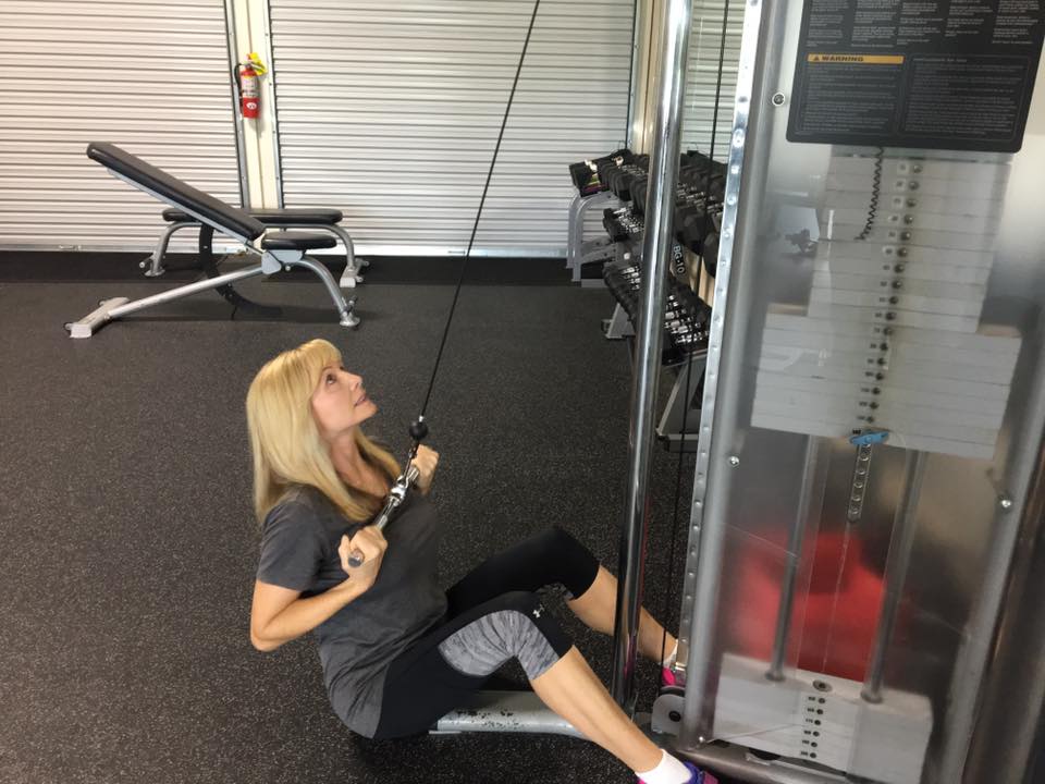 One-on-One Private Training